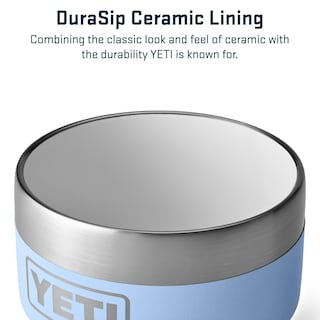 Foto 3 | Taza Yeti Rambler De Acero Inoxidable Con Aislamiento Al Vacío De 120 Ml, Paquete De 2 - Venta Internacional.
