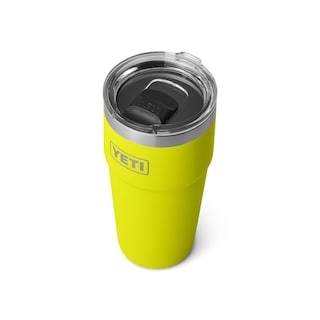 Foto 1 | Vaso Yeti Rambler De Acero Inoxidable Con Aislamiento Al Vacío De 590 Ml - Venta Internacional.