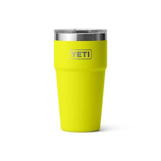 Foto 3 | Vaso Yeti Rambler De Acero Inoxidable Con Aislamiento Al Vacío De 590 Ml - Venta Internacional.