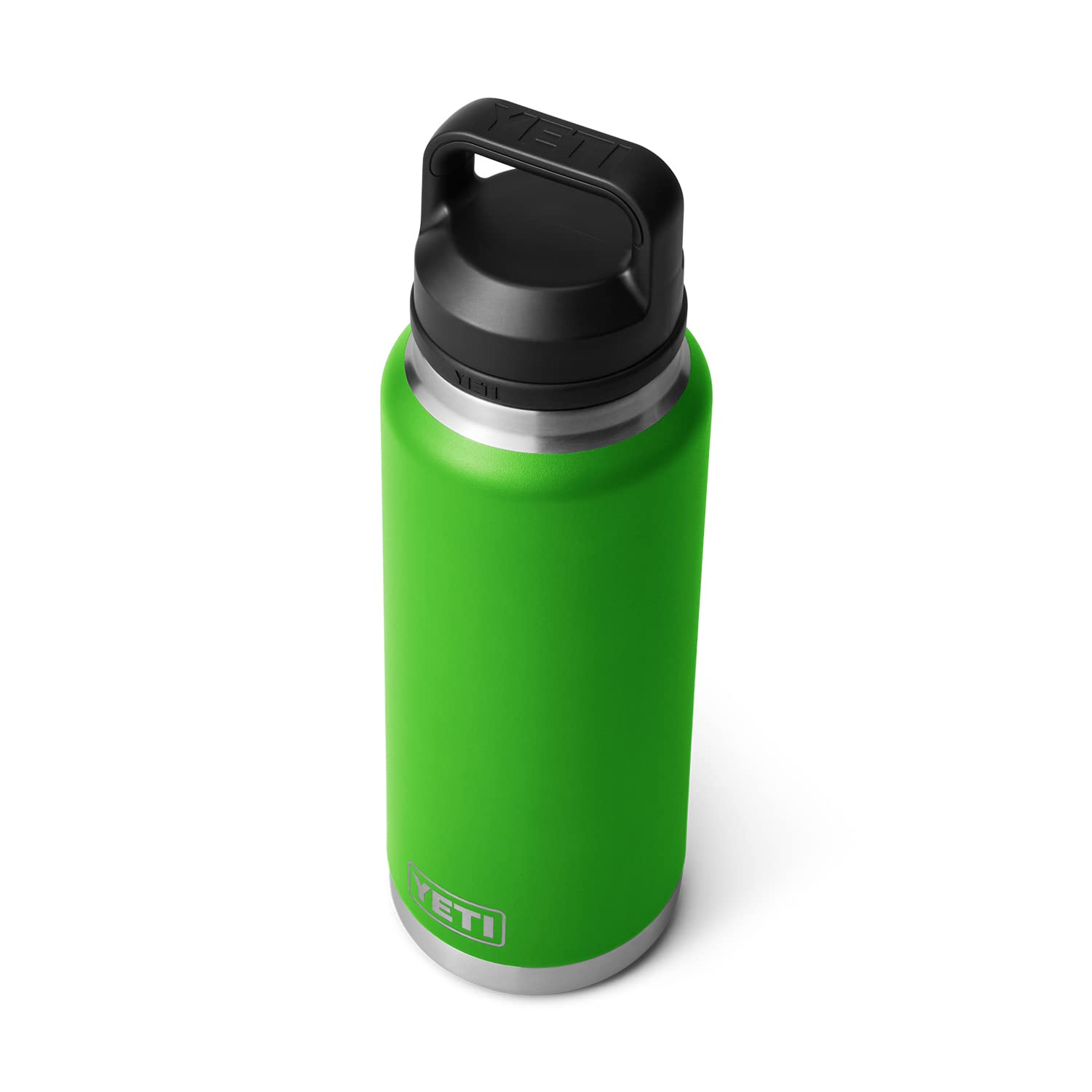 Foto 5 | Botella Yeti Rambler 1.06l De Acero Inoxidable Con Aislamiento Al Vacío - Venta Internacional.