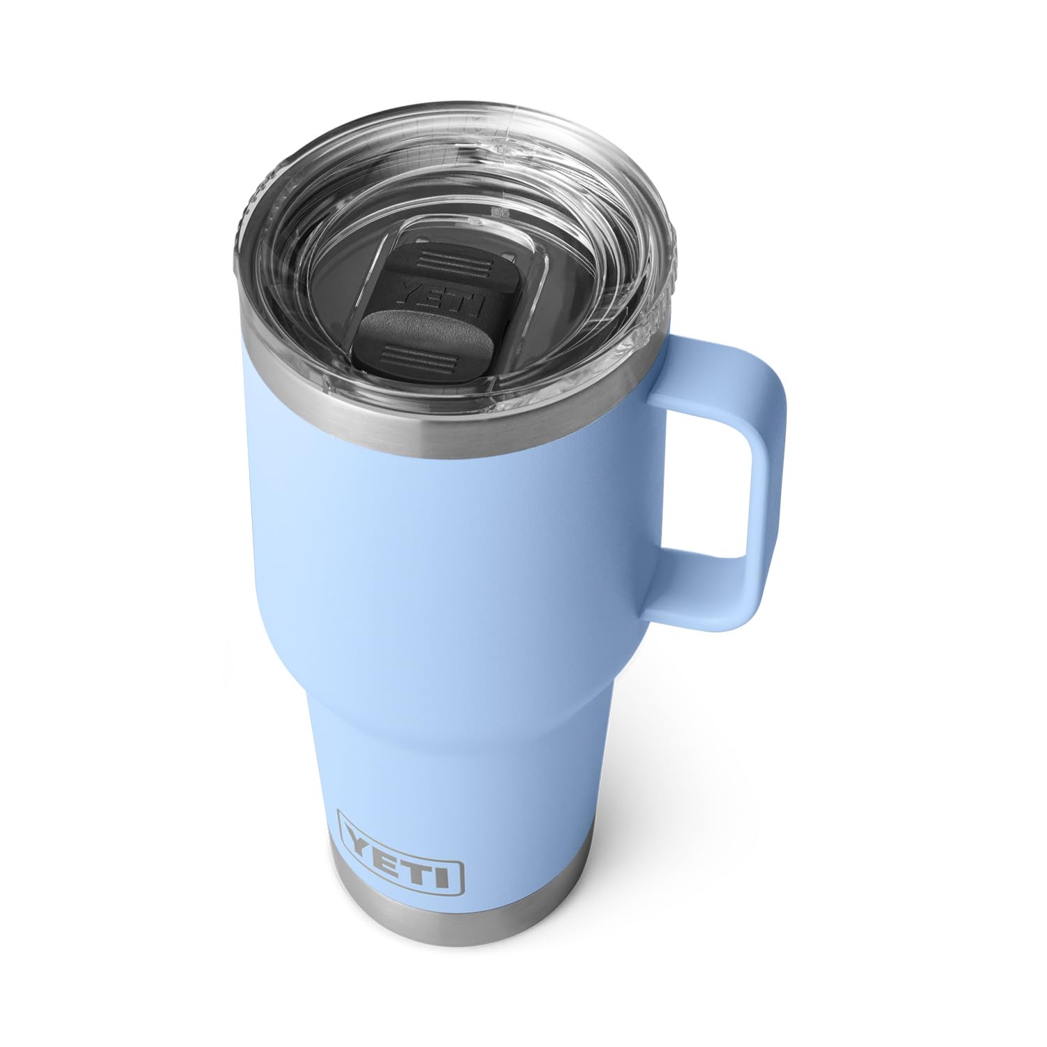 Foto 2 pulgar | Taza De Viaje Yeti Rambler De Acero Inoxidable Con Aislamiento Al Vacío De 900 Ml - Venta Internacional.