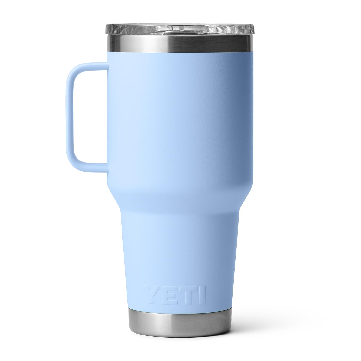 Foto 5 pulgar | Taza De Viaje Yeti Rambler De Acero Inoxidable Con Aislamiento Al Vacío De 900 Ml - Venta Internacional.