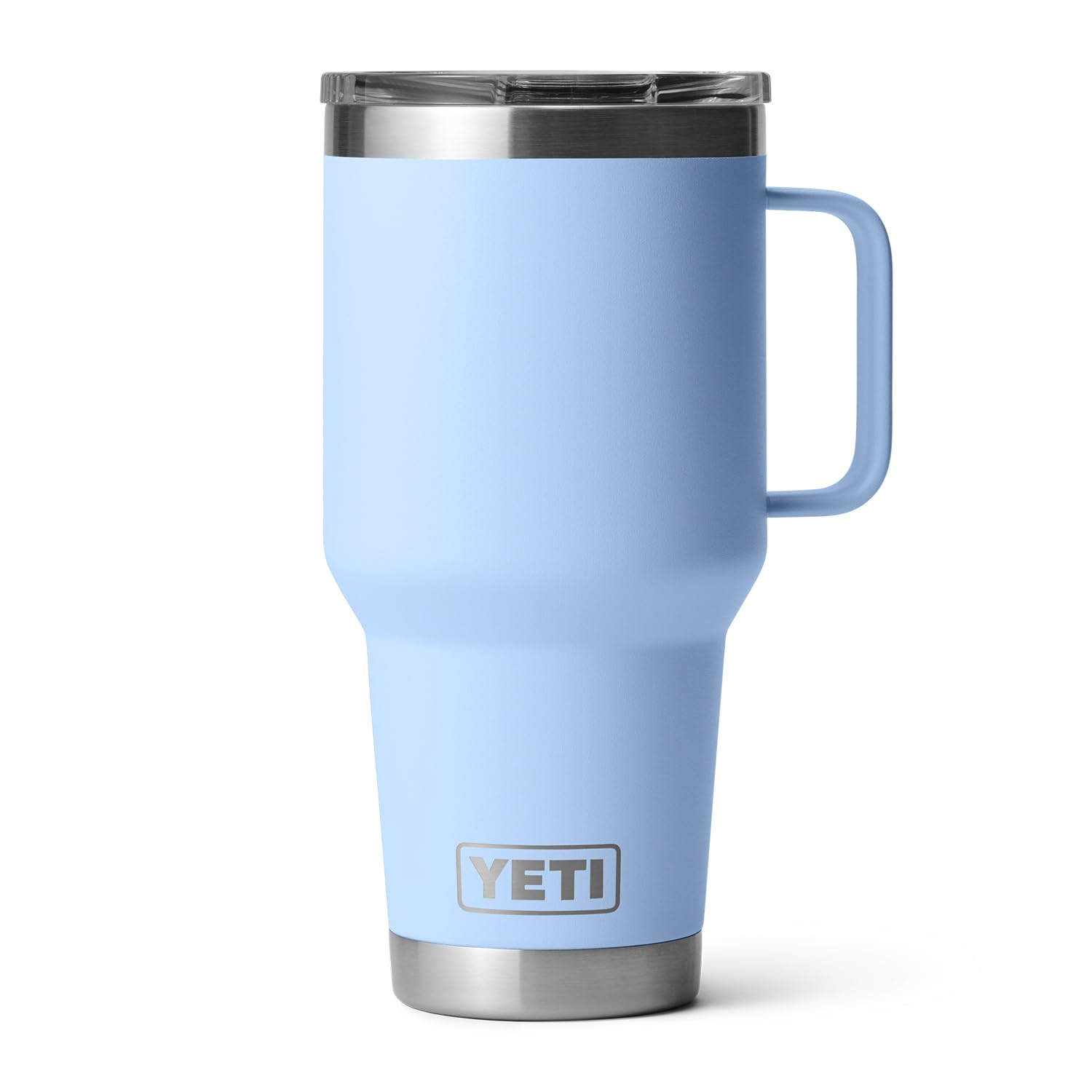 Foto 7 pulgar | Taza De Viaje Yeti Rambler De Acero Inoxidable Con Aislamiento Al Vacío De 900 Ml - Venta Internacional.