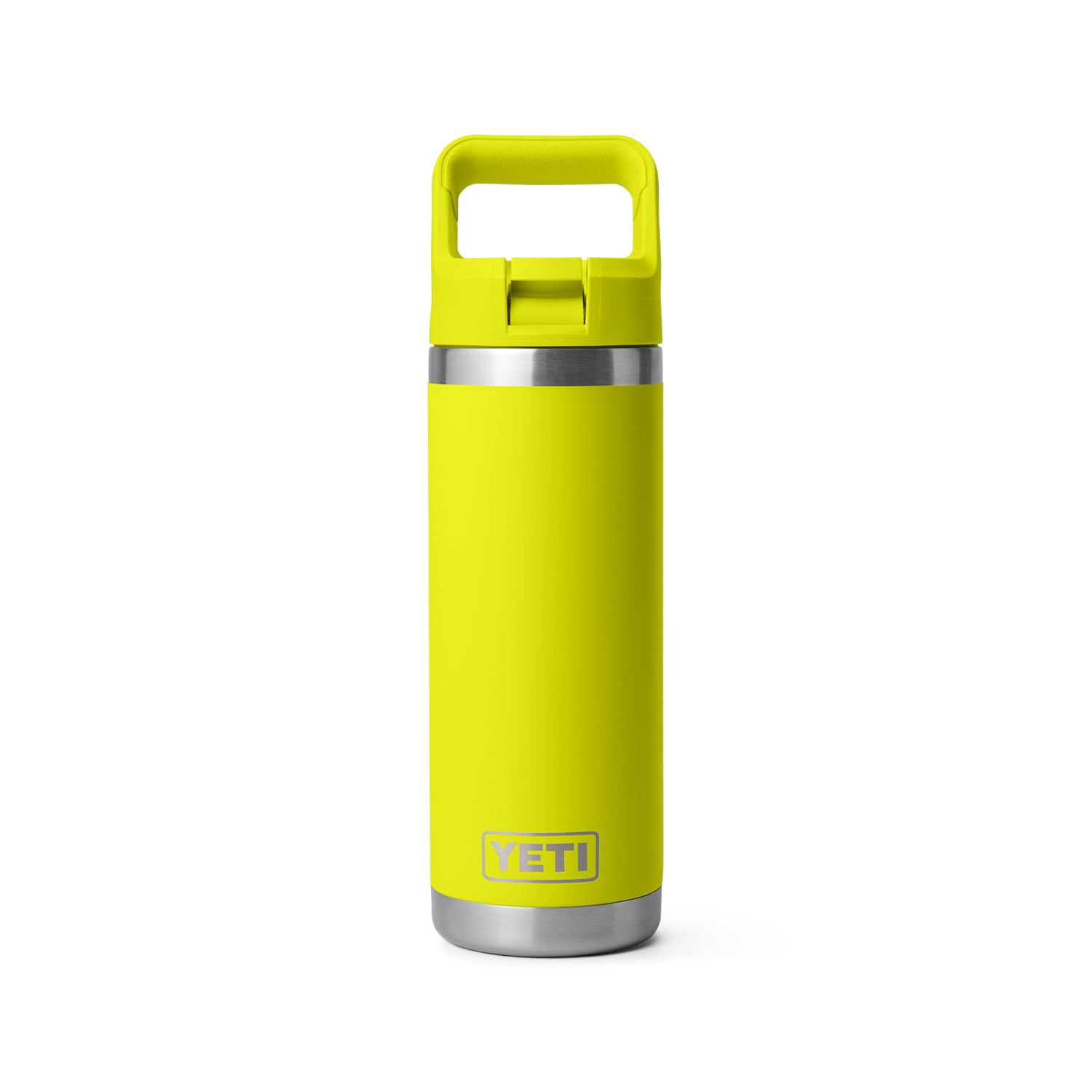Foto 4 pulgar | Botella De Agua Yeti Rambler Firefly De 530 Ml Con Aislamiento Al Vacío - Venta Internacional.