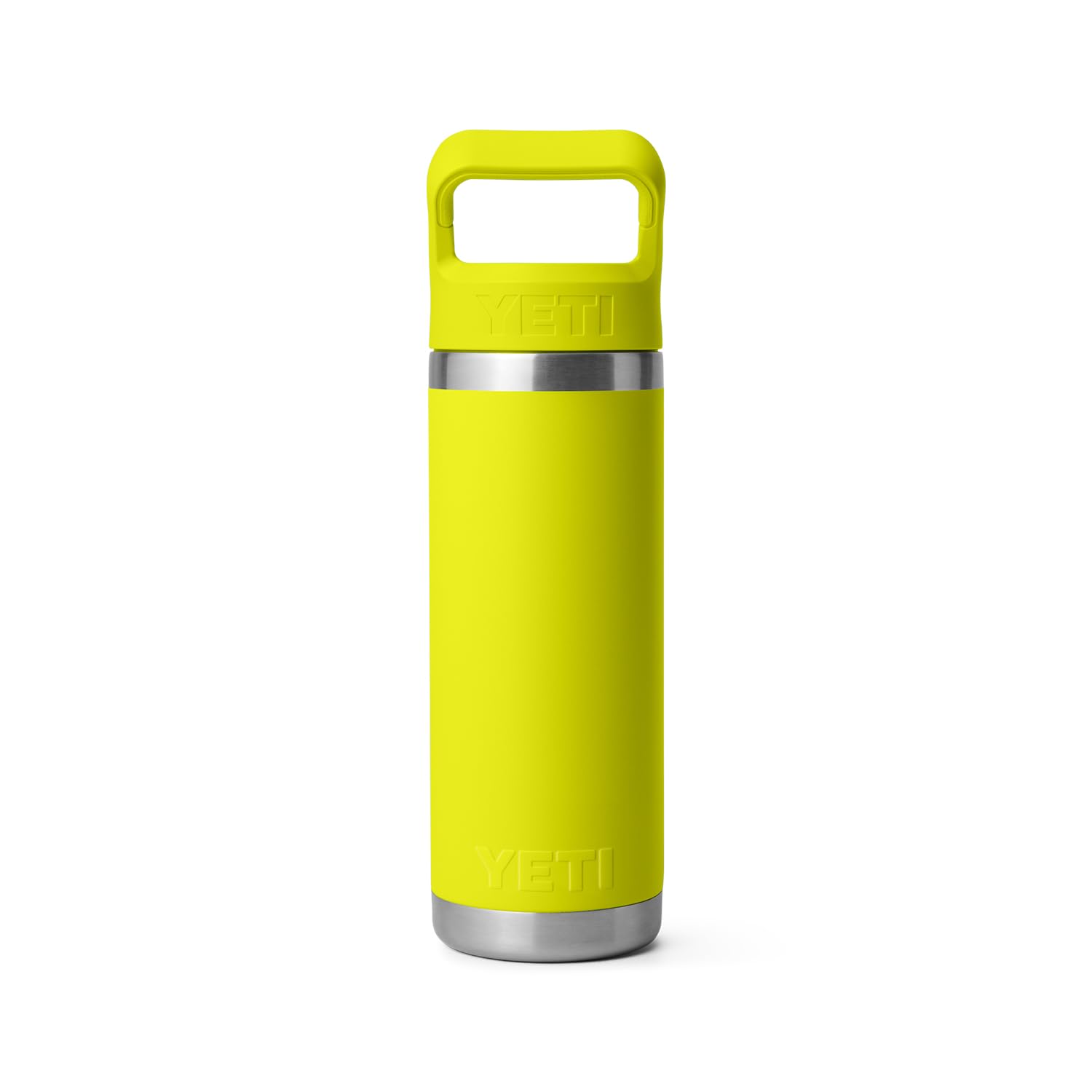 Foto 6 pulgar | Botella De Agua Yeti Rambler Firefly De 530 Ml Con Aislamiento Al Vacío - Venta Internacional.
