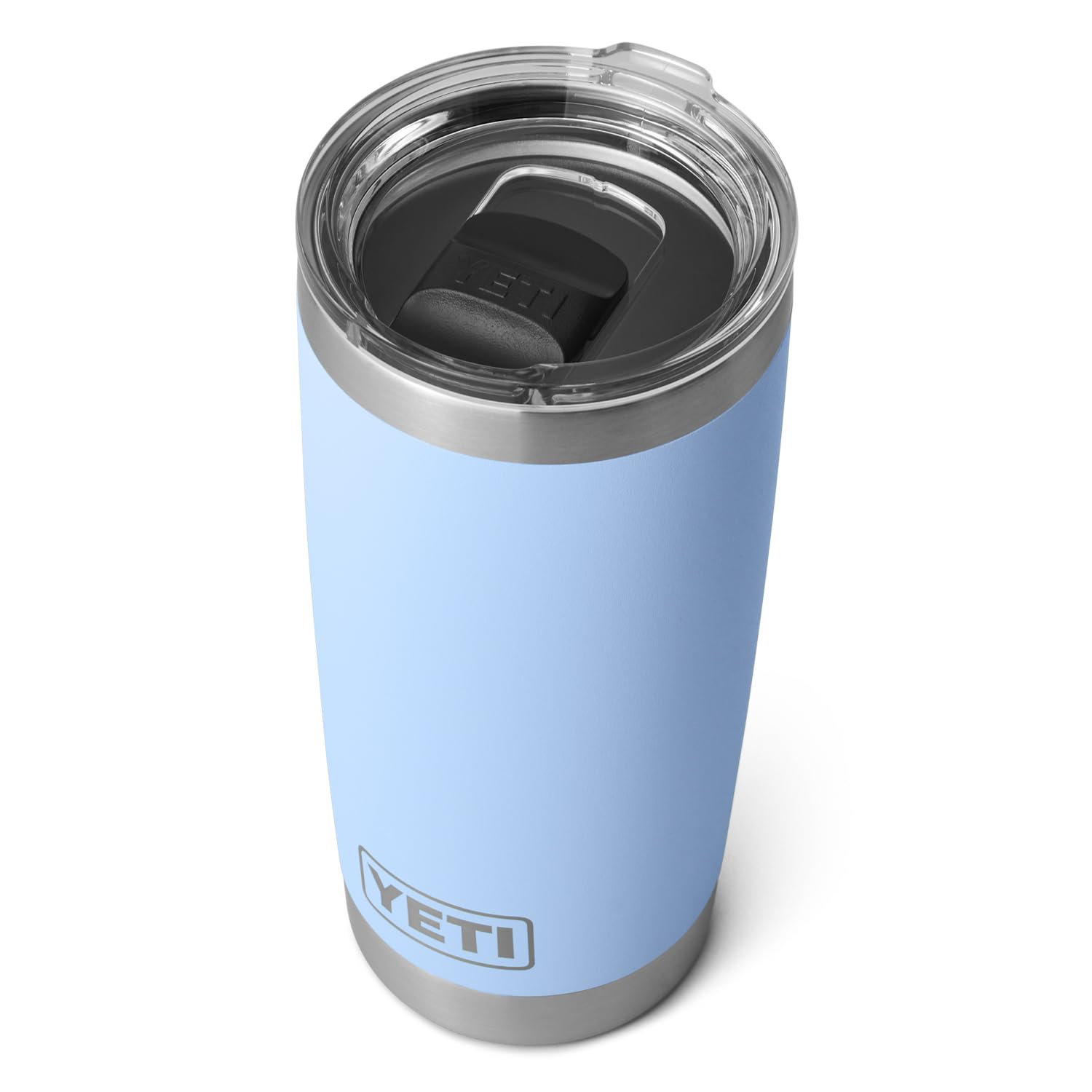 Foto 2 pulgar | Vaso Yeti Rambler De Acero Inoxidable Con Aislamiento Al Vacío De 590 Ml - Venta Internacional.