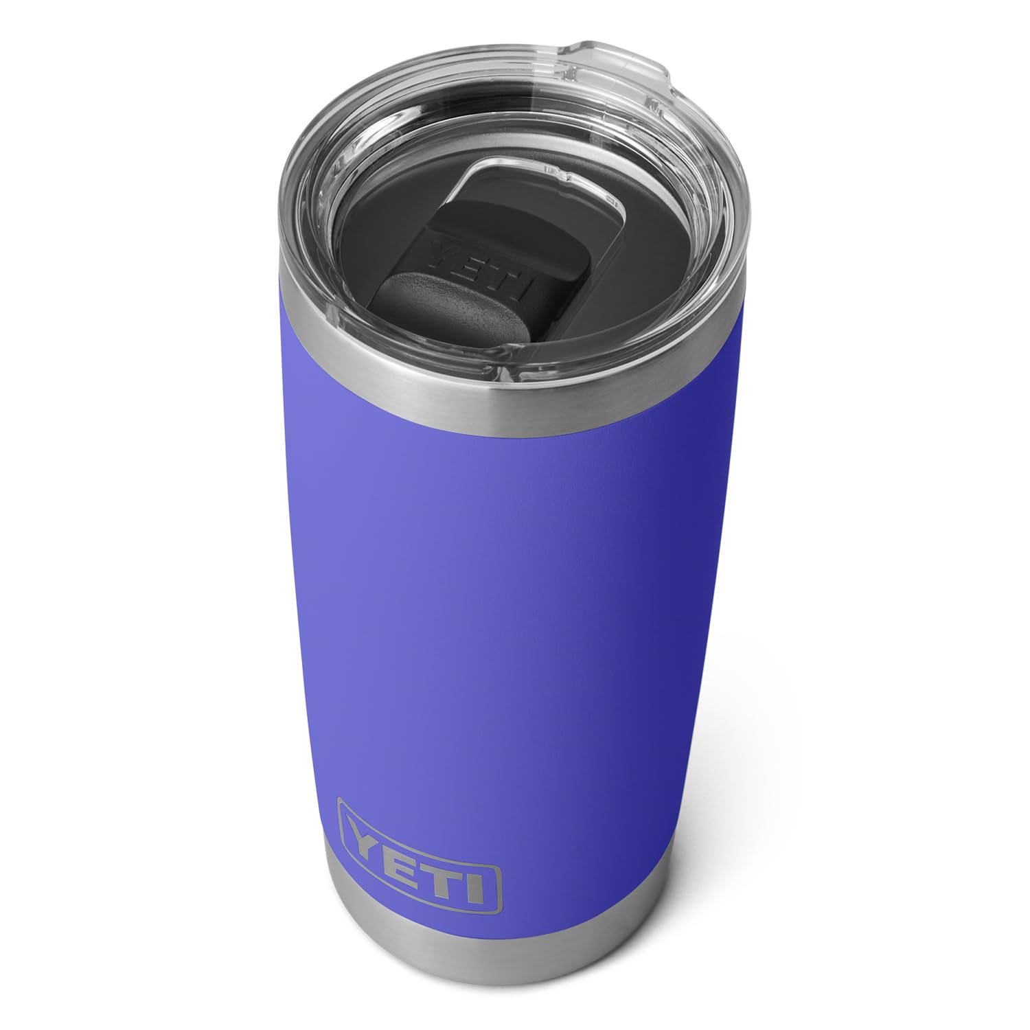 Foto 2 pulgar | Vaso Yeti Rambler De Acero Inoxidable Con Aislamiento Al Vacío De 590 Ml - Venta Internacional.