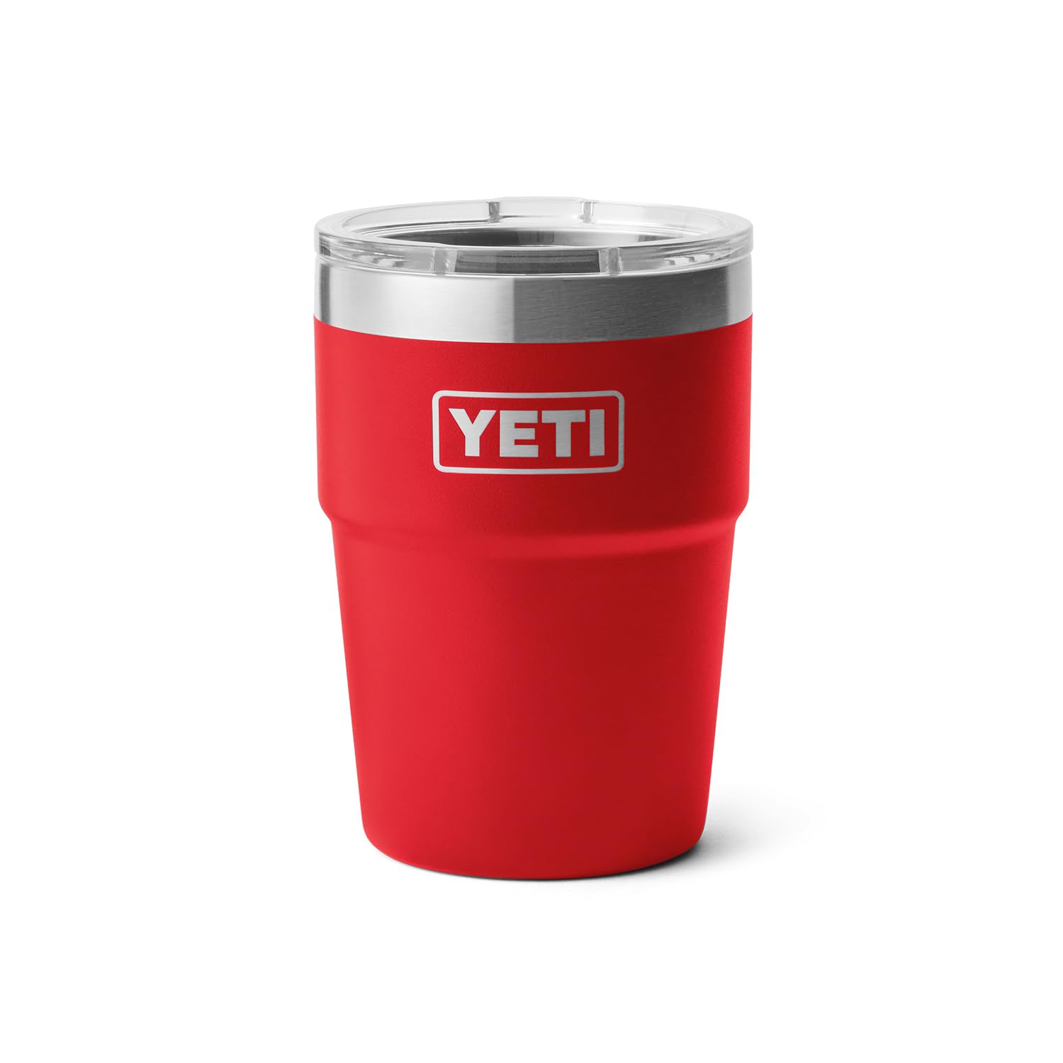 Foto 4 pulgar | Vaso Yeti Rambler Apilable De 473 Ml Con Aislamiento Al Vacío - Venta Internacional.