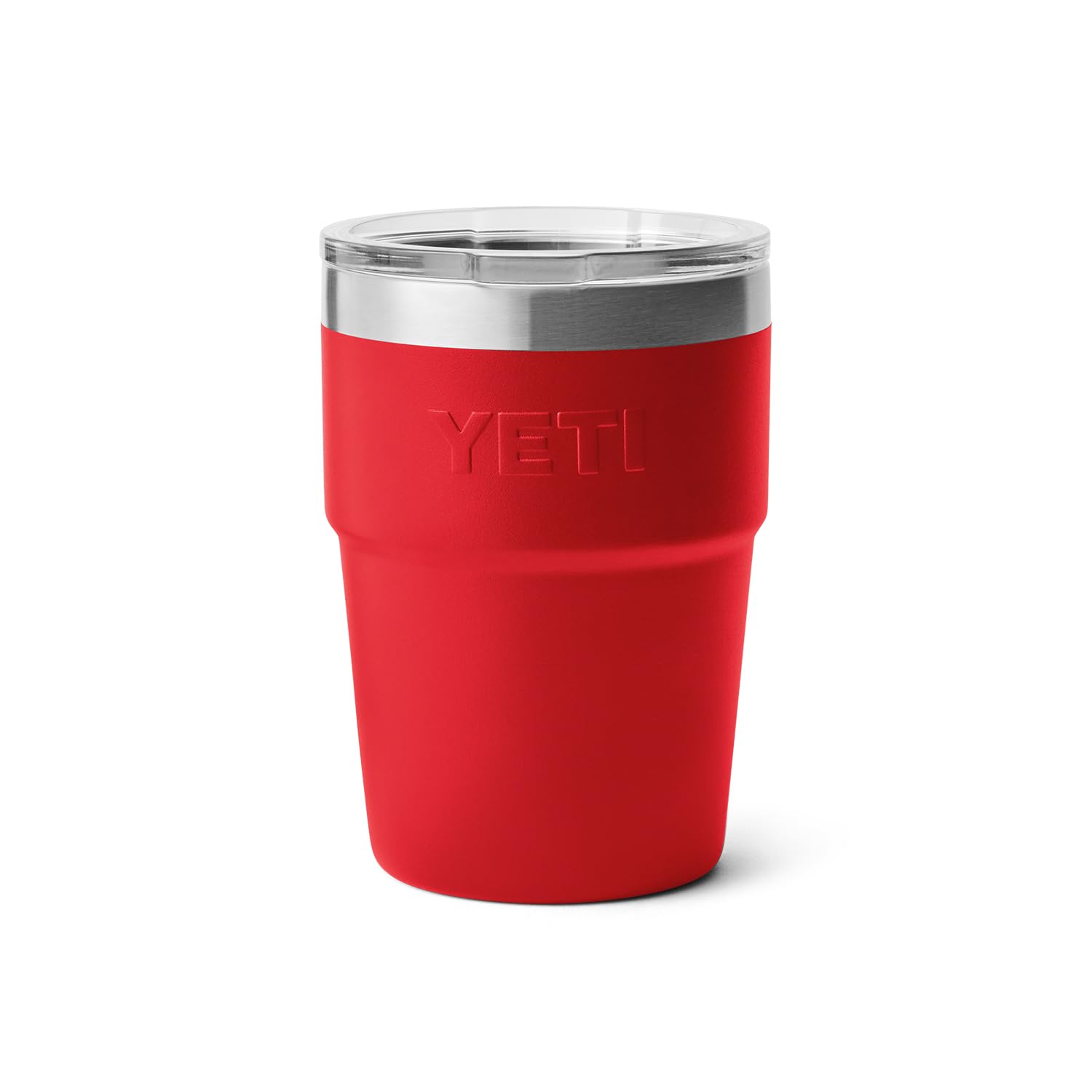 Foto 6 pulgar | Vaso Yeti Rambler Apilable De 473 Ml Con Aislamiento Al Vacío - Venta Internacional.