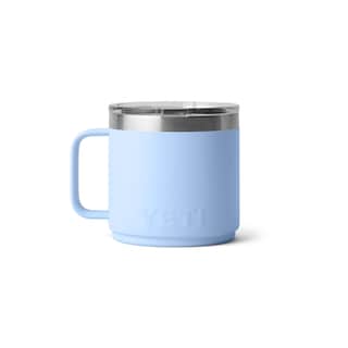 Foto 5 | Taza Yeti Rambler, Apilable, 414 Ml, Con Aislamiento Al Vacío, Inoxidable - Venta Internacional.