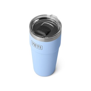 Foto 1 | Vaso Yeti Rambler De Acero Inoxidable Con Aislamiento Al Vacío De 590 Ml - Venta Internacional.