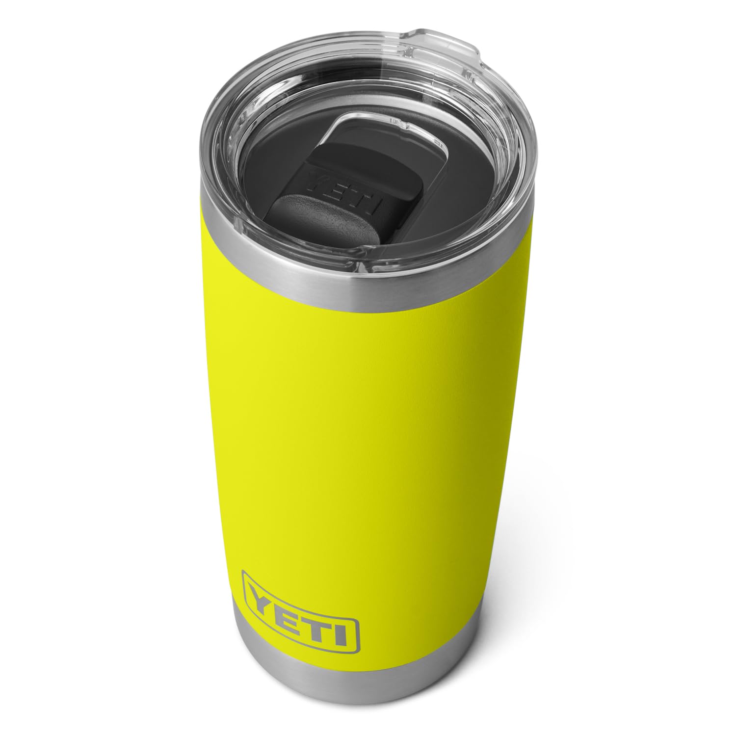 Foto 2 pulgar | Vaso Yeti Rambler De Acero Inoxidable Con Aislamiento Al Vacío De 590 Ml - Venta Internacional.