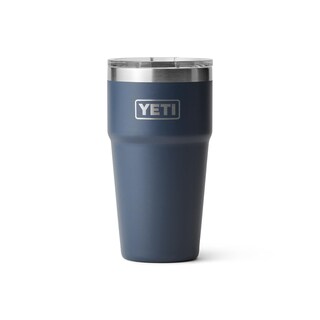 Foto 3 | Vaso Yeti Rambler De Acero Inoxidable Con Aislamiento Al Vacío De 590 Ml - Venta Internacional.