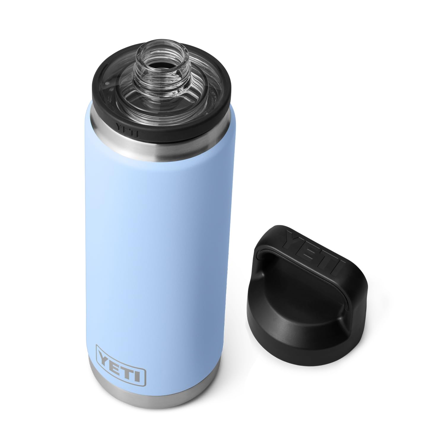 Foto 1 | Botella Yeti Rambler 770 Ml De Acero Inoxidable Con Aislamiento Al Vacío - Venta Internacional.