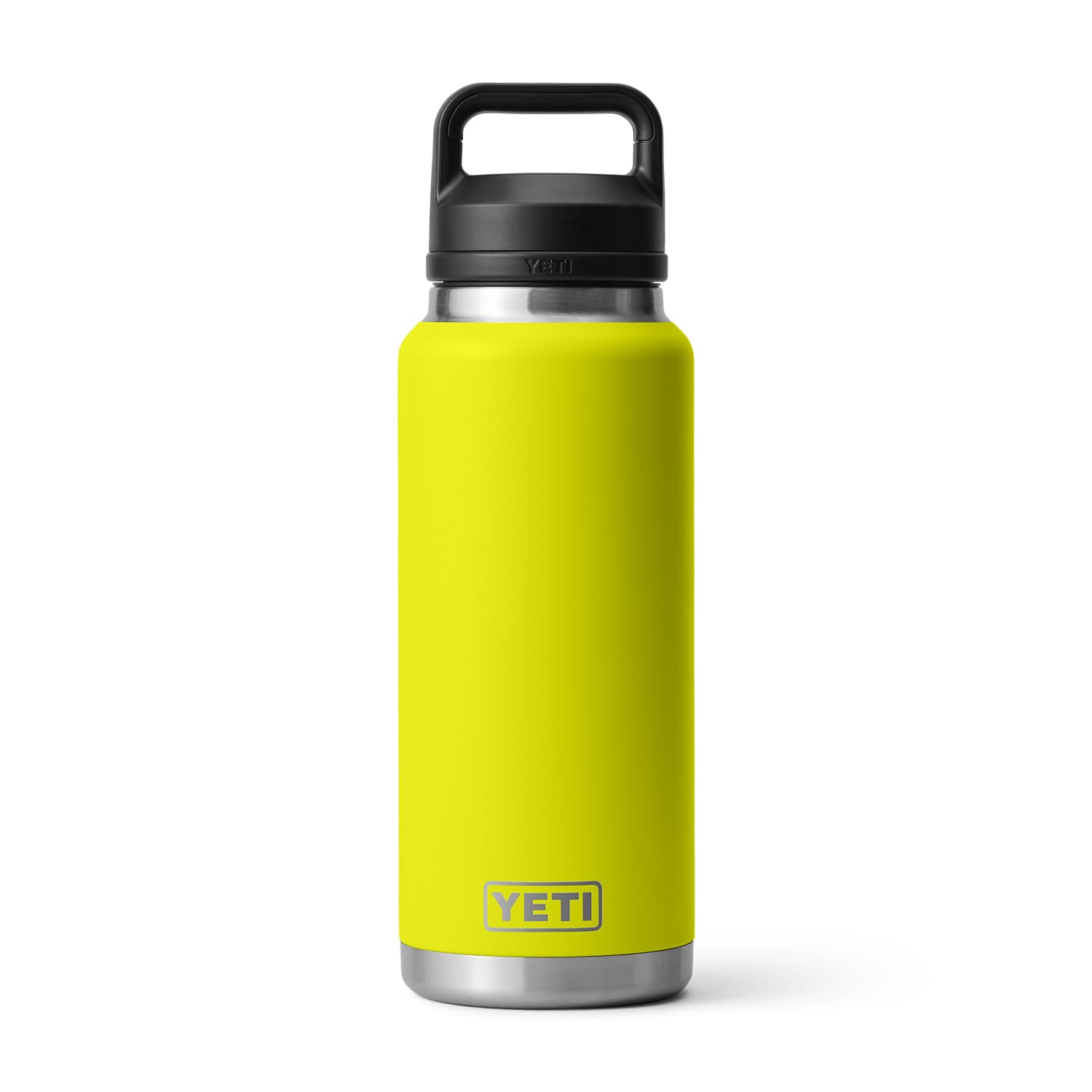 Foto 4 pulgar | Botella Yeti Rambler 1.06l De Acero Inoxidable Con Aislamiento Al Vacío - Venta Internacional.