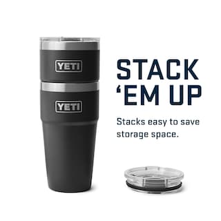 Foto 6 | Vaso Yeti Rambler De Acero Inoxidable Con Aislamiento Al Vacío De 590 Ml - Venta Internacional.