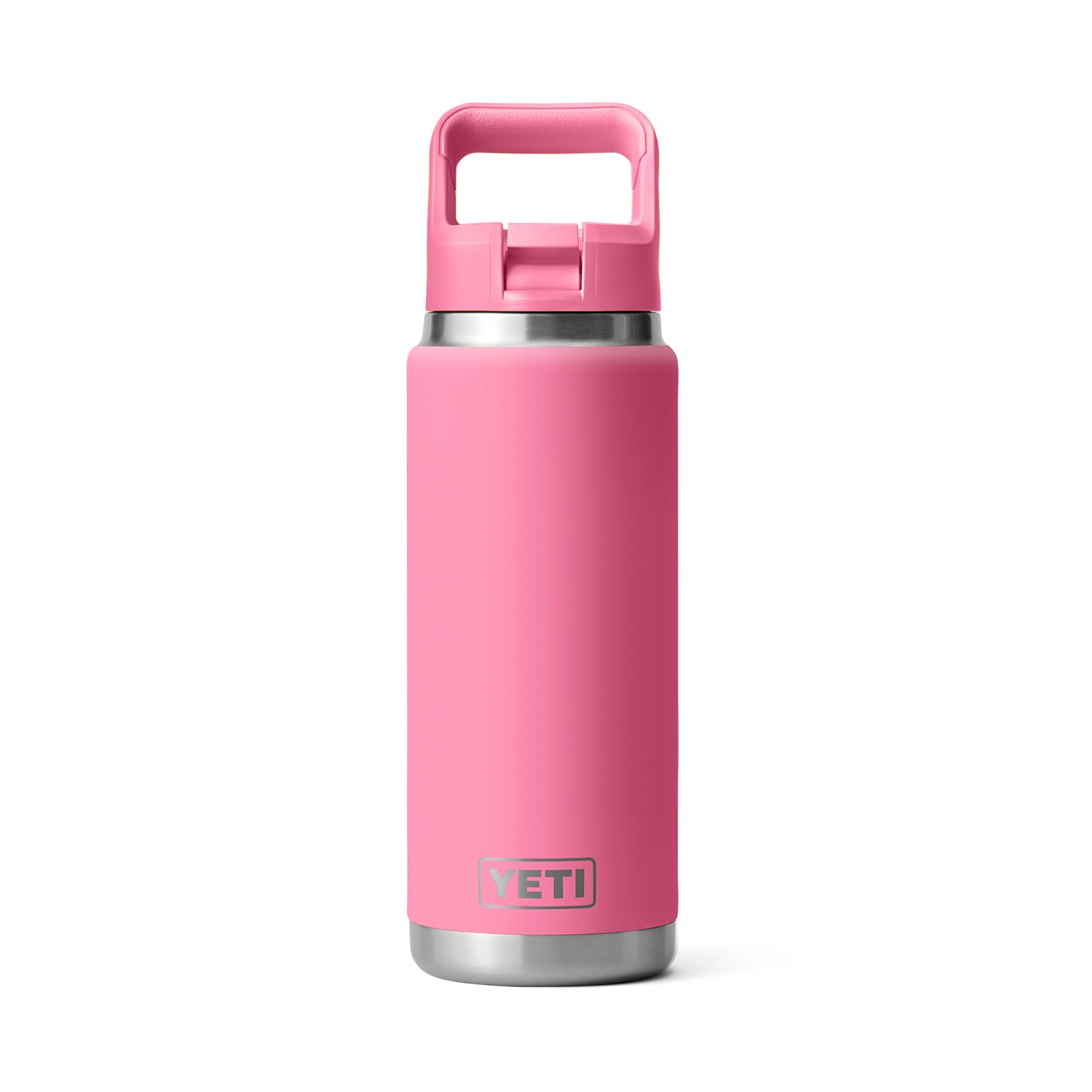 Foto 4 pulgar | Botella Yeti Rambler 770 Ml De Acero Inoxidable Con Aislamiento Al Vacío - Venta Internacional.