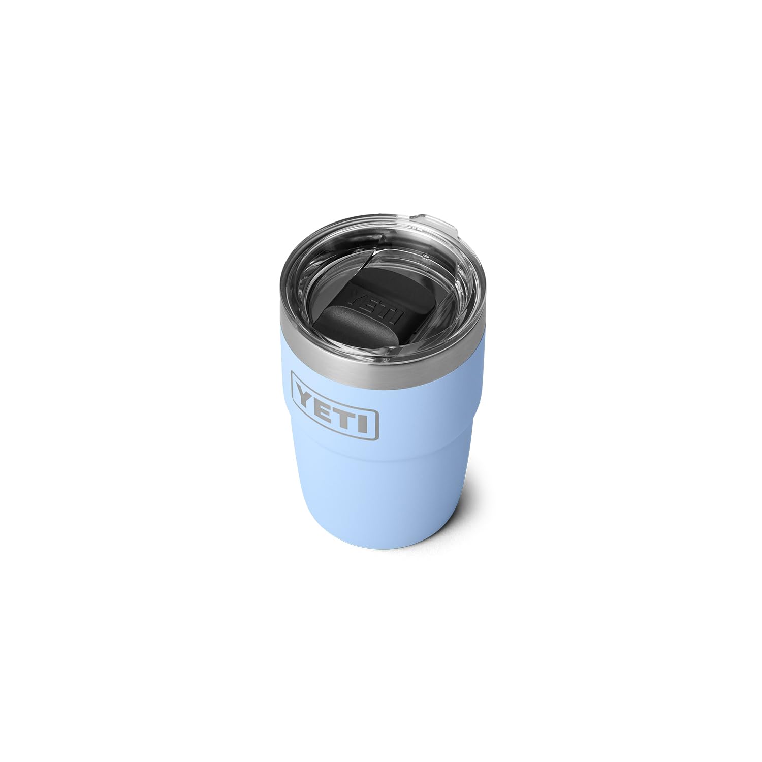 Vaso Yeti Rambler De Acero Inoxidable Con Aislamiento Al Vacío De 240 Ml - Venta Internacional.