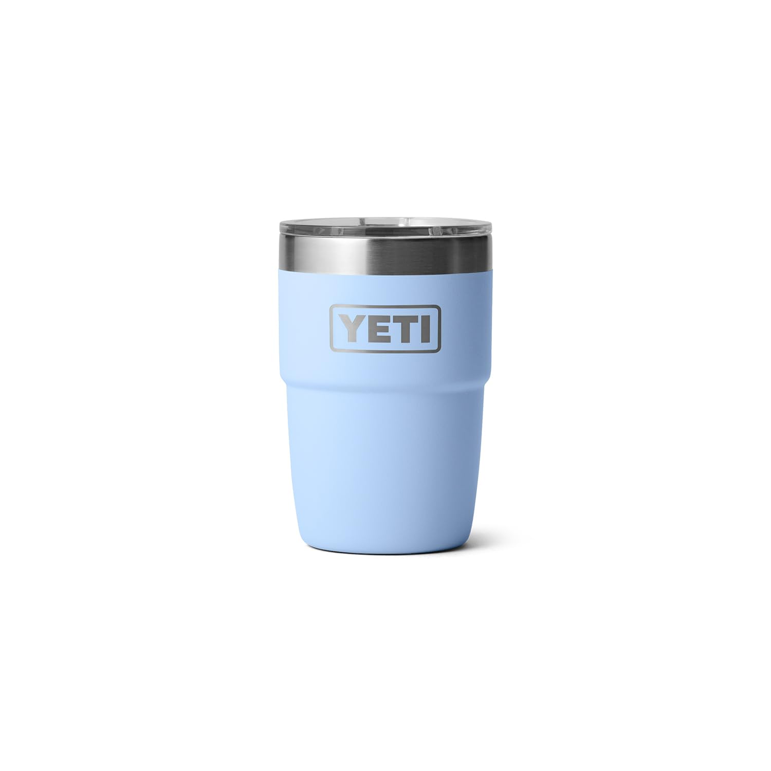 Foto 4 pulgar | Vaso Yeti Rambler De Acero Inoxidable Con Aislamiento Al Vacío De 240 Ml - Venta Internacional.