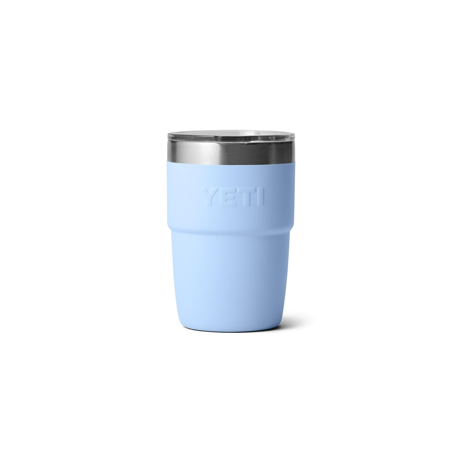 Foto 6 pulgar | Vaso Yeti Rambler De Acero Inoxidable Con Aislamiento Al Vacío De 240 Ml - Venta Internacional.