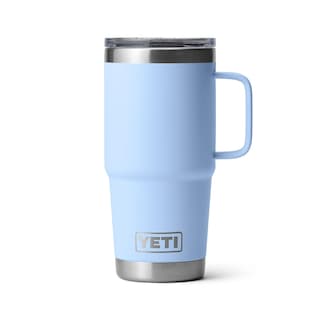 Foto 4 | Termo Yeti Rambler Acero Inoxidable 600 Ml - Venta Internacional