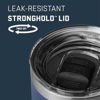 Foto 5 | Termo Yeti Rambler Acero Inoxidable 600 Ml - Venta Internacional