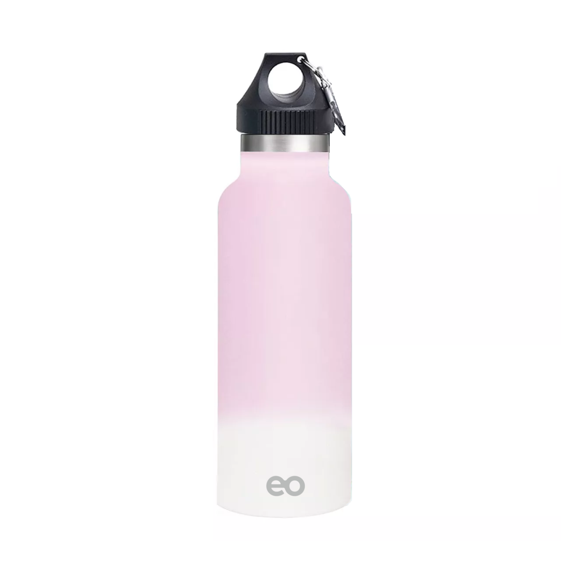 Language Vasos Termico Acero Inoxidable Taza Termo Botellas Para Agua Eo Safe Imports Esi-14192-1 Rosa