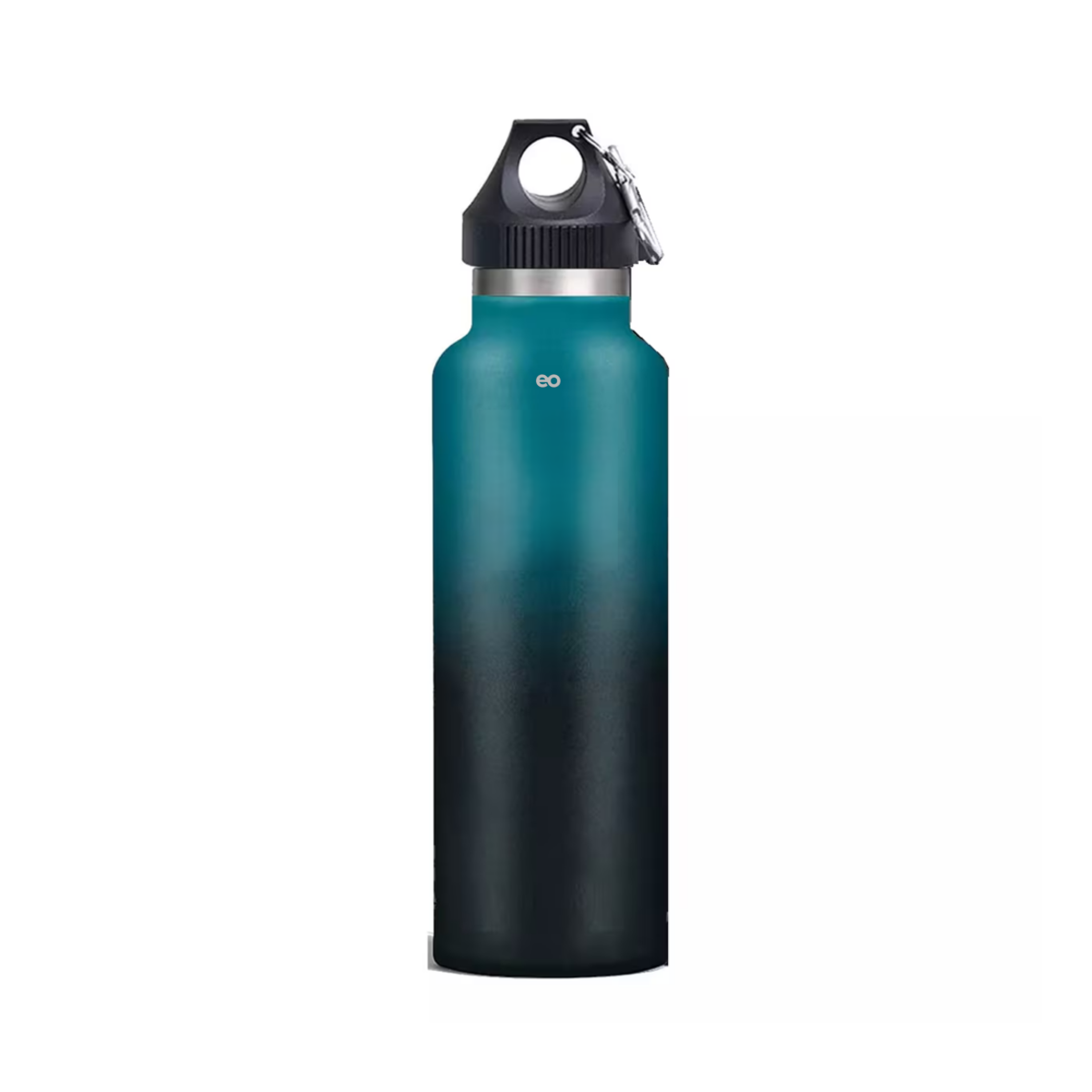 Vasos Termico Acero Inoxidable Taza Termo Botellas Para Agua Eo Safe Imports Esi-14190 Multicolor