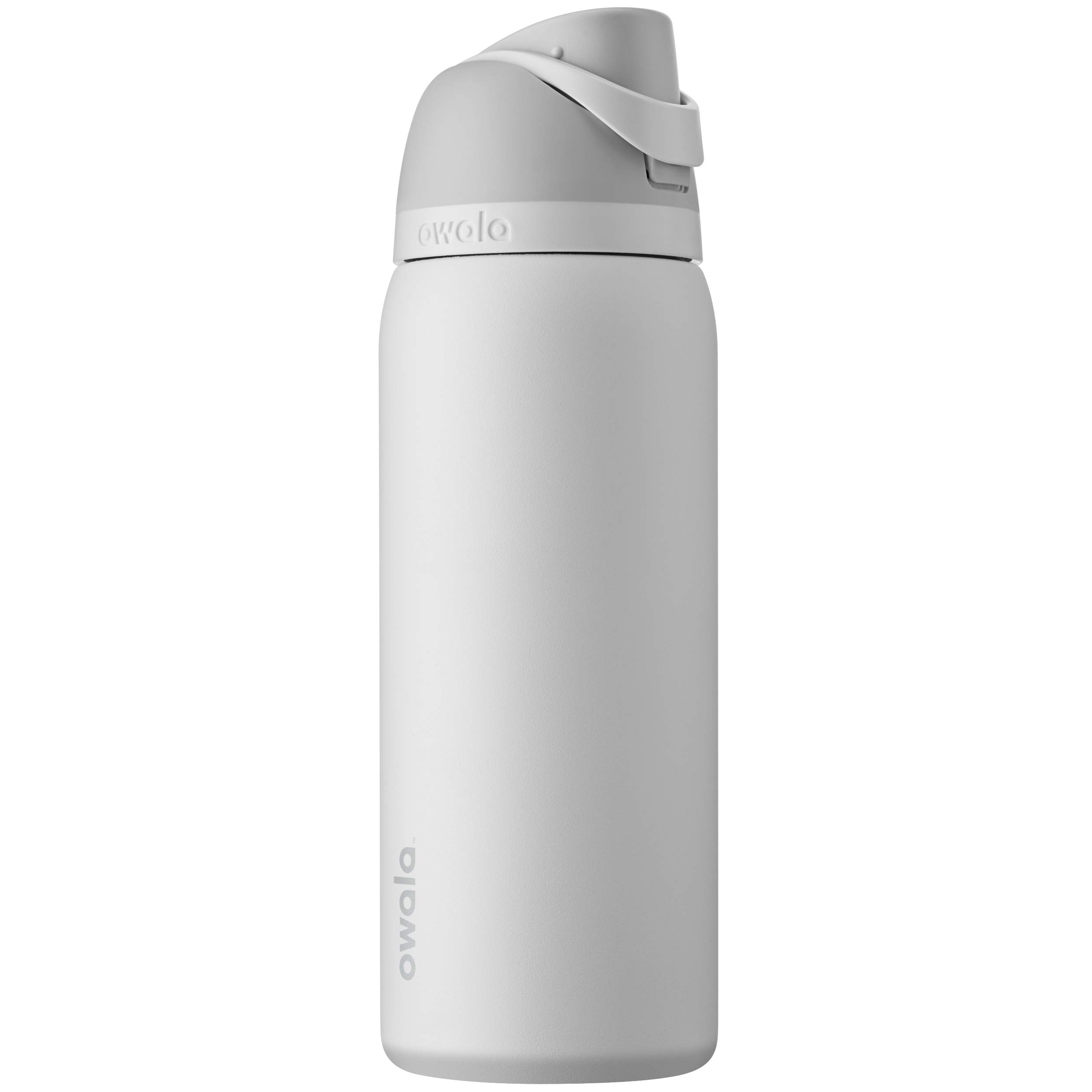 Botella De Agua Owala Freesip De Acero Inoxidable Con Aislamiento, 950 Ml - Venta Internacional.