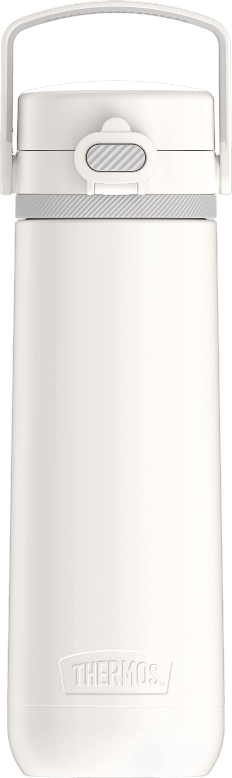 Botella Direct Drink Thermos Alta Series 500 Ml De Acero Inoxidable - Venta Internacional.