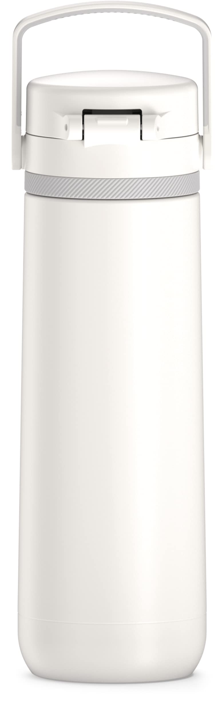 Foto 4 pulgar | Botella Direct Drink Thermos Alta Series 500 Ml De Acero Inoxidable - Venta Internacional.