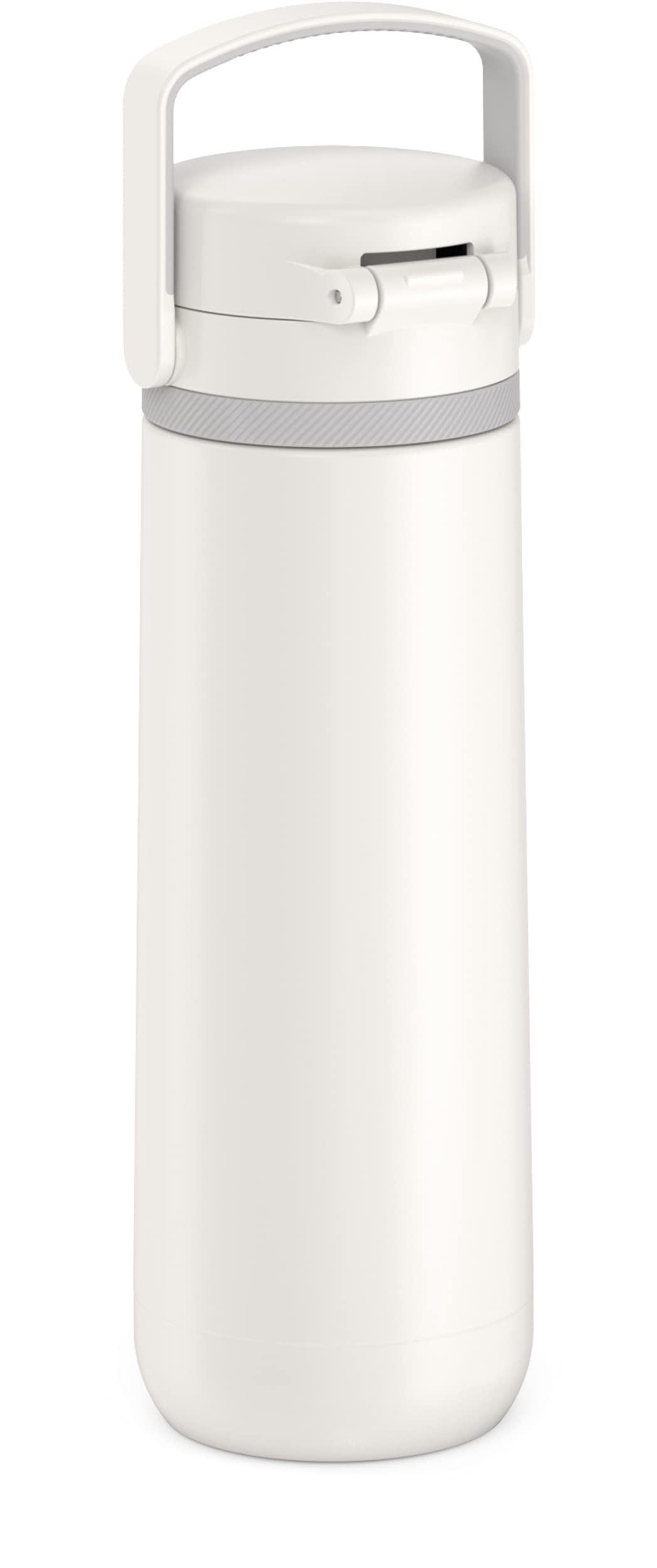 Foto 5 pulgar | Botella Direct Drink Thermos Alta Series 500 Ml De Acero Inoxidable - Venta Internacional.