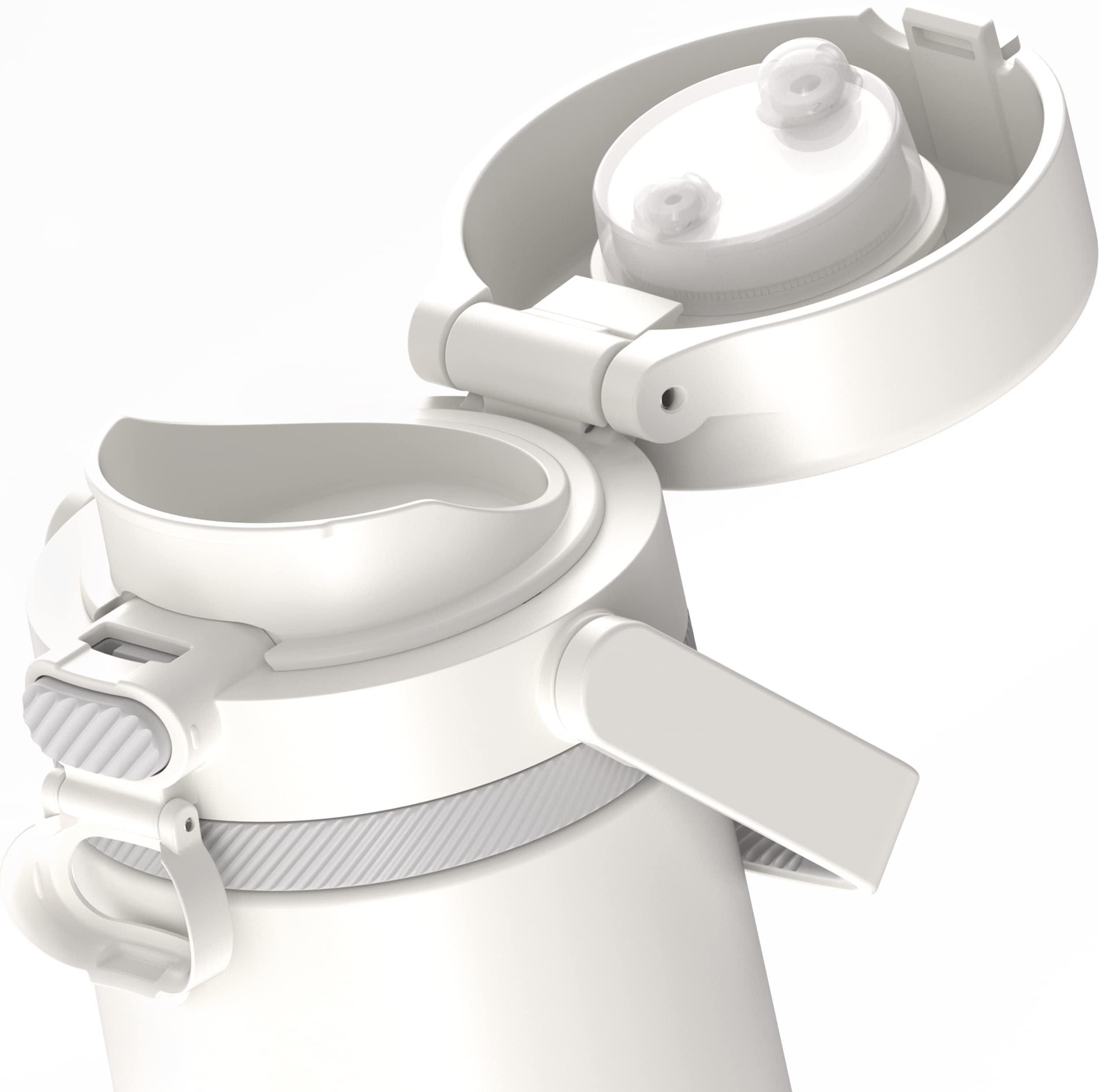 Foto 6 pulgar | Botella Direct Drink Thermos Alta Series 500 Ml De Acero Inoxidable - Venta Internacional.