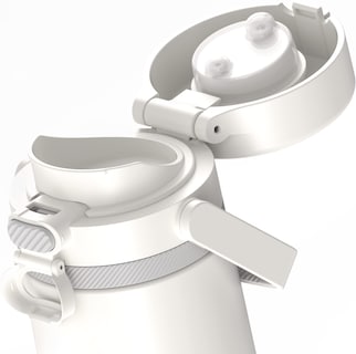 Foto 5 | Botella Direct Drink Thermos Alta Series 500 Ml De Acero Inoxidable - Venta Internacional.