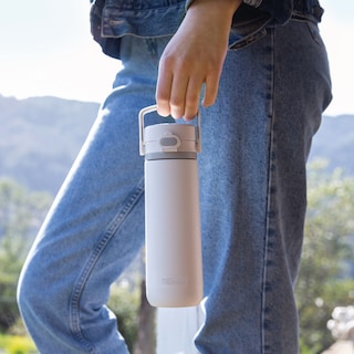 Foto 7 | Botella Direct Drink Thermos Alta Series 500 Ml De Acero Inoxidable - Venta Internacional.