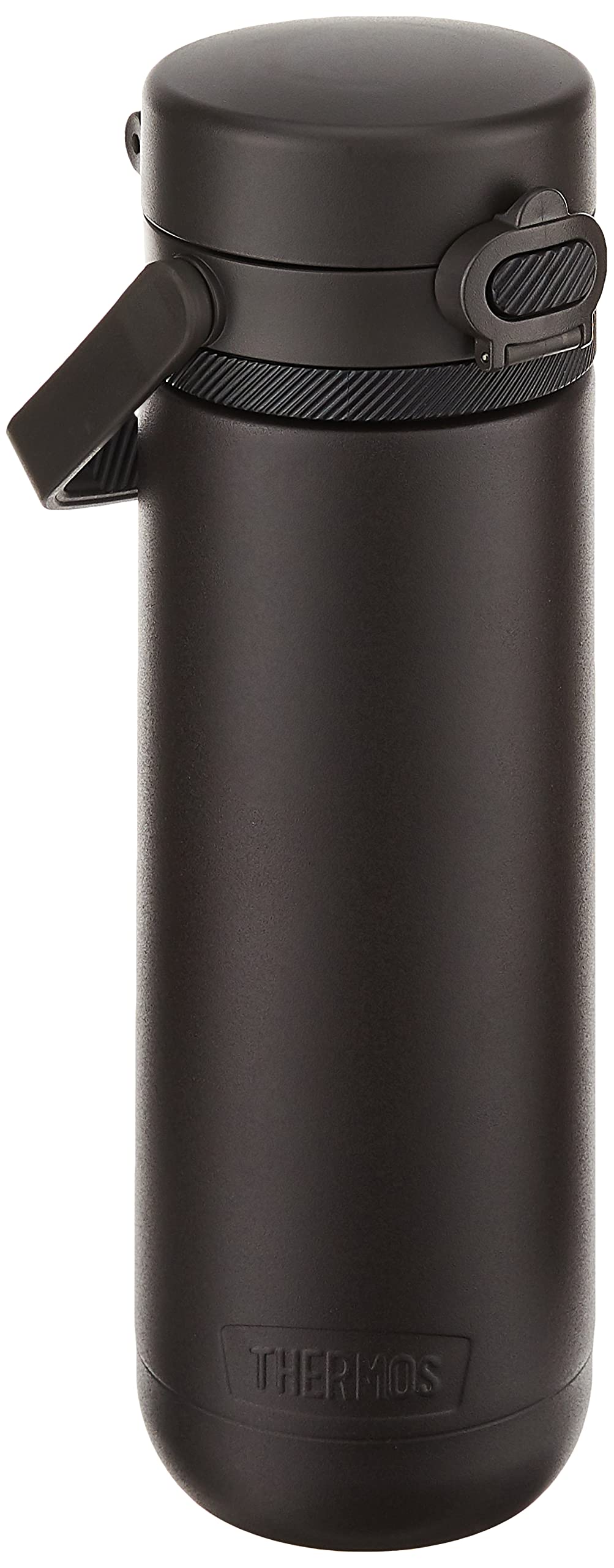 Botella De Bebida Thermos Alta Series De Acero Inoxidable De 500 Ml - Venta Internacional.