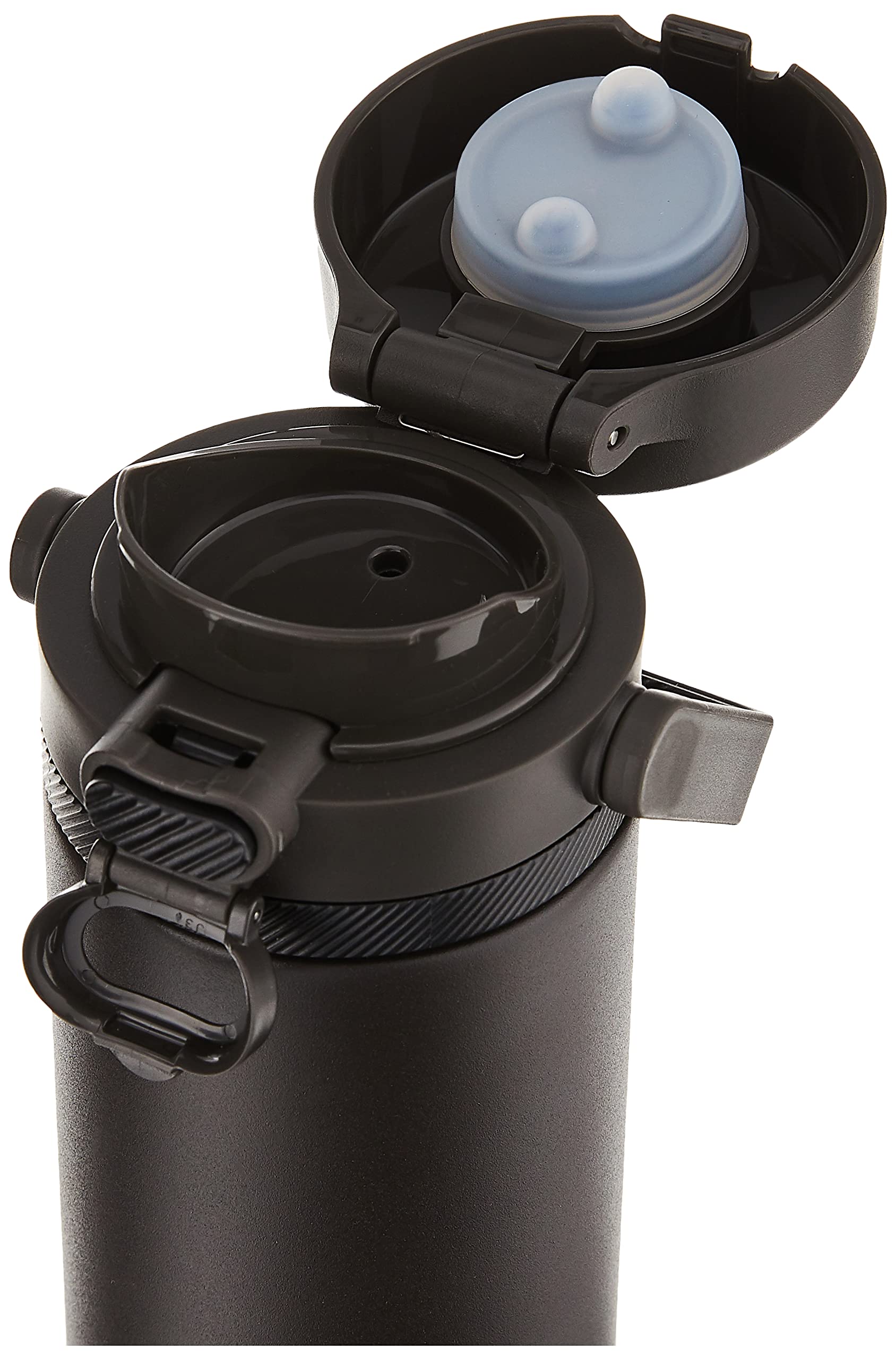 Foto 4 pulgar | Botella De Bebida Thermos Alta Series De Acero Inoxidable De 500 Ml - Venta Internacional.