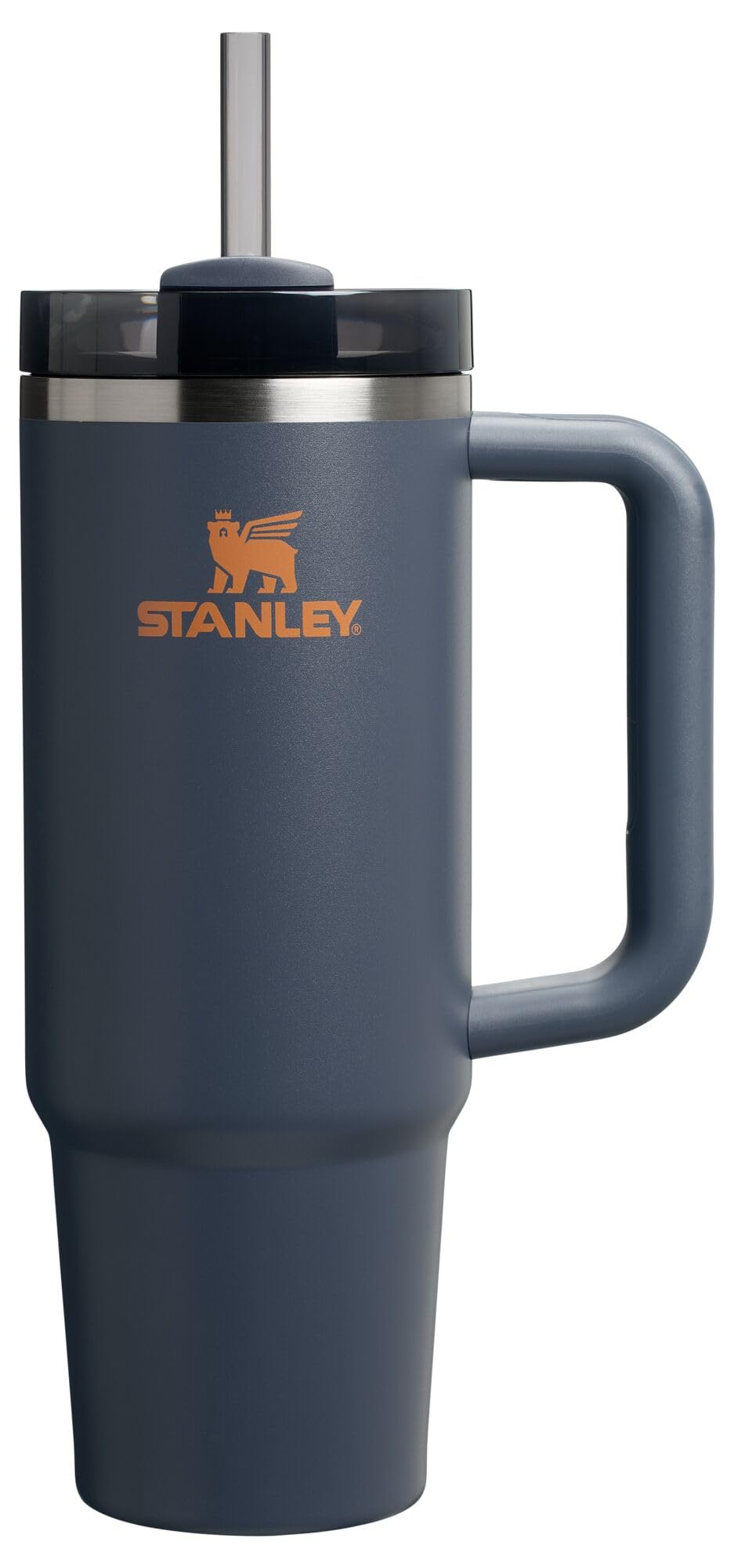 Vaso Stanley Quencher H2.0 Con Mango Y Pajita, 900 Ml - Venta Internacional.