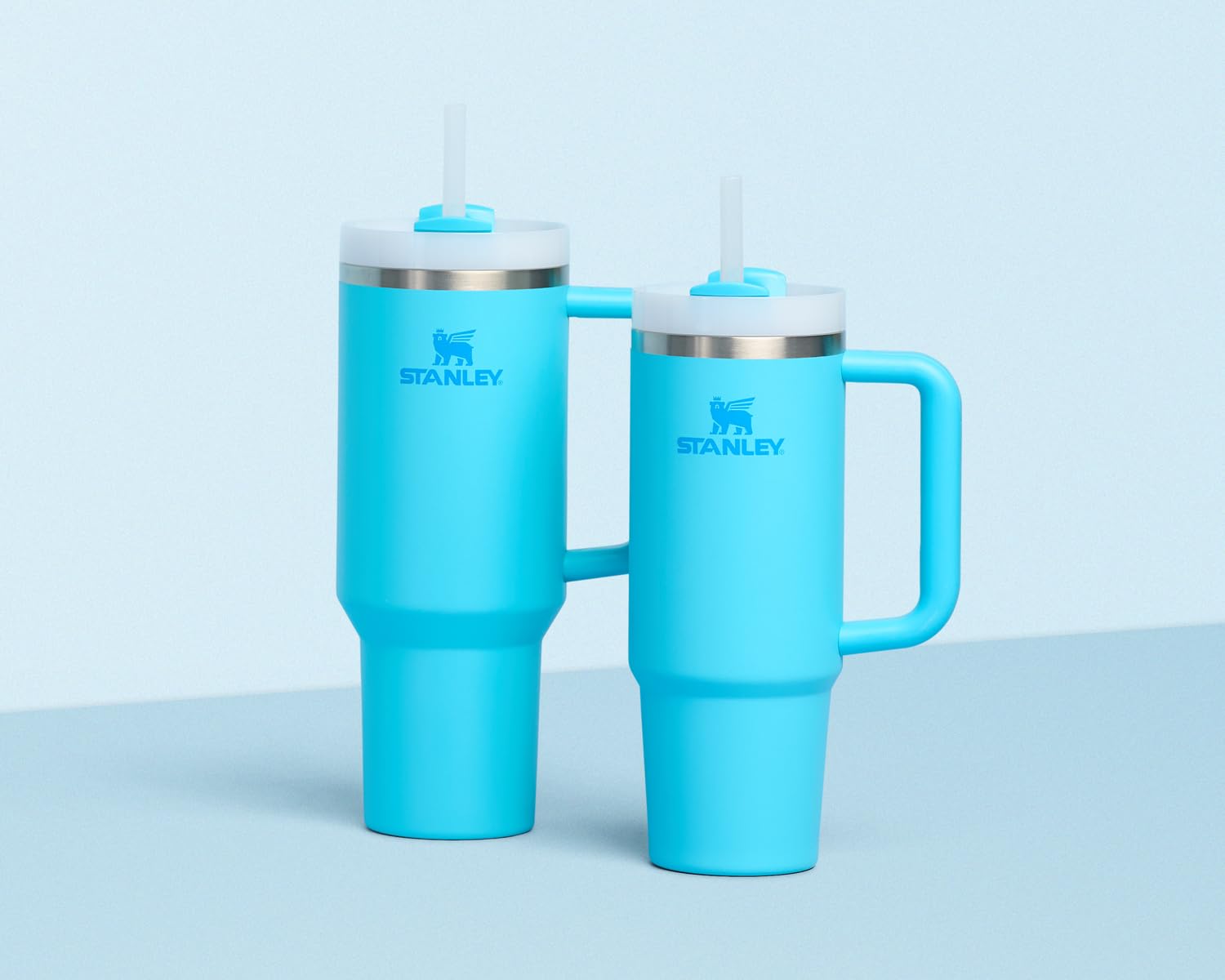 Foto 5 pulgar | Vaso Stanley Quencher H2.0 Con Mango Y Pajita, 900 Ml - Venta Internacional.