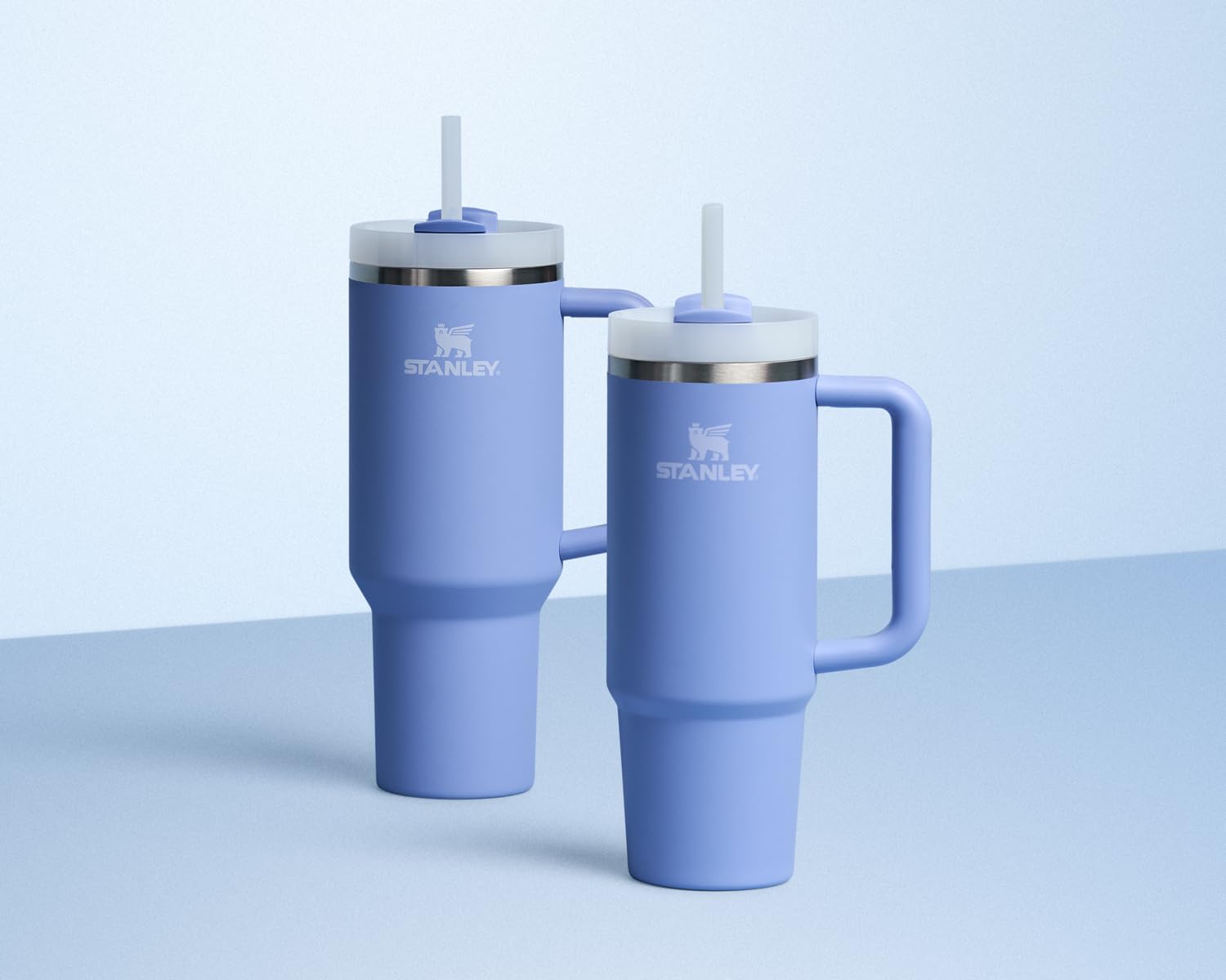 Foto 6 pulgar | Vaso Stanley Quencher H2.0 Con Mango Y Pajita, 1,18 L - Venta Internacional.