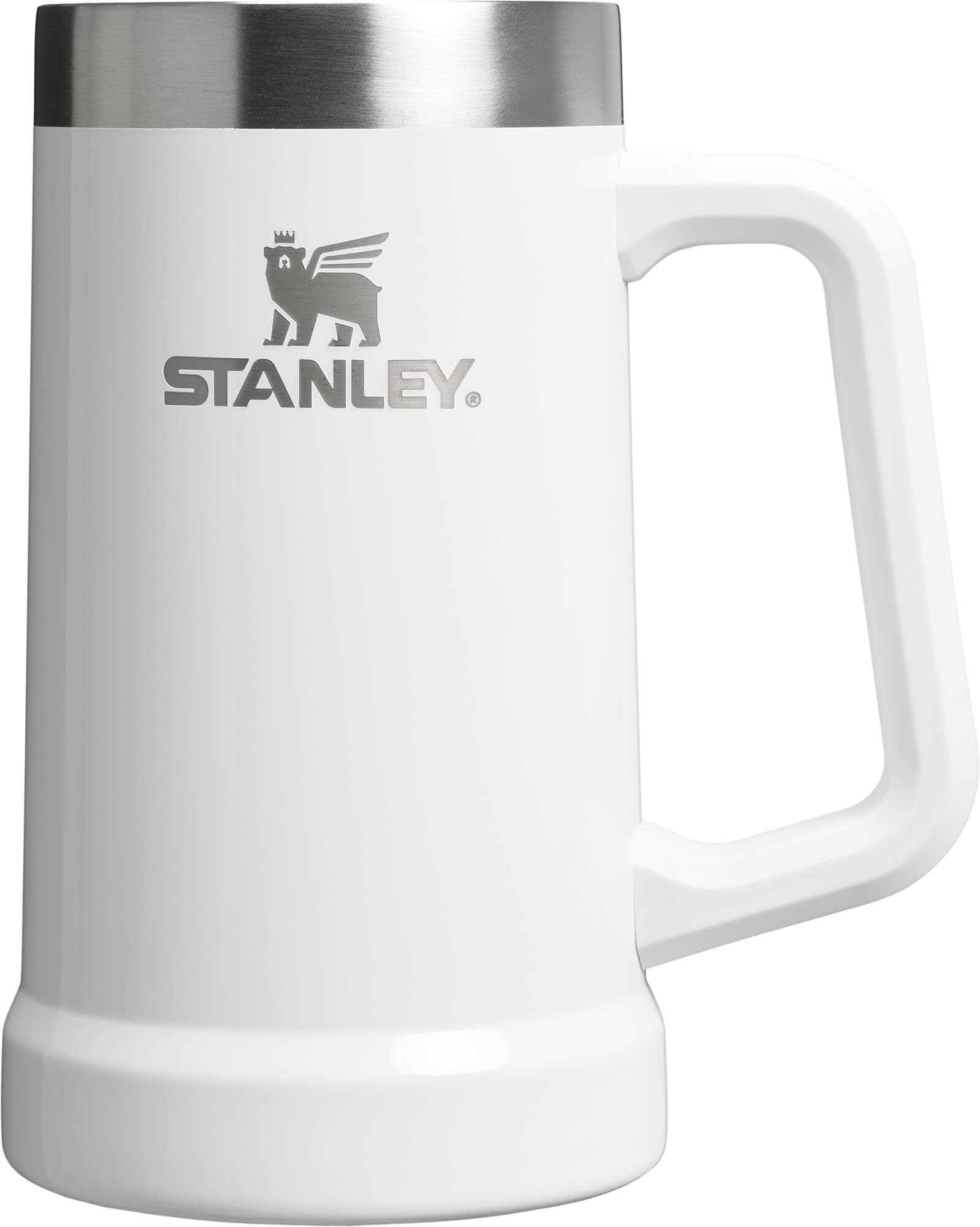 Foto 2 pulgar | Beer Stein Stanley Stay-chill De Acero Inoxidable Aislante De 710 Ml - Venta Internacional.