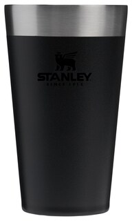 Foto 1 | Vaso Apilable Para Cerveza Stanley Adventure, 473 Ml, Acero Inoxidable S - Venta Internacional.