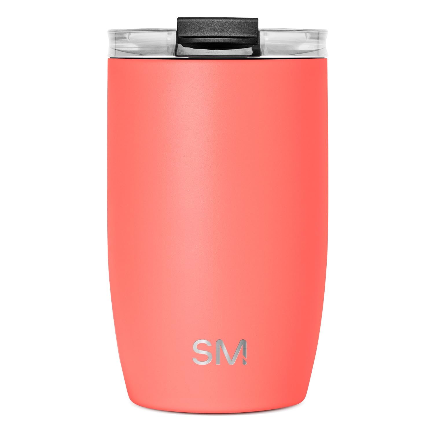 Foto 2 | Taza De Café De Viaje Simple Modern Voyager 350 Ml - Venta Internacional.