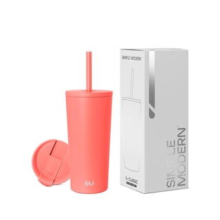 Foto 1 | Vaso Aislante Simple Modern Classic, 590 Ml, Honolulu - Venta Internacional.