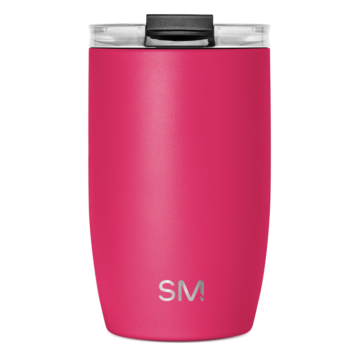 Foto 3 pulgar | Taza De Café De Viaje Simple Modern Voyager 350 Ml - Venta Internacional.