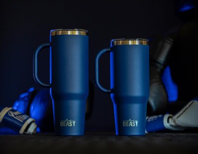 Foto 7 | Termo Greens Steel Beast de Acero Inoxidable con Aislamiento al Vacío de 1,5 L - Venta Internacional