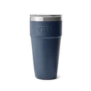 Foto 5 | Vaso Yeti Rambler De Acero Inoxidable Con Aislamiento Al Vacío De 887 Ml - Venta Internacional.