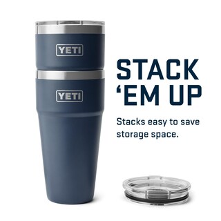 Foto 6 | Vaso Yeti Rambler De Acero Inoxidable Con Aislamiento Al Vacío De 887 Ml - Venta Internacional.