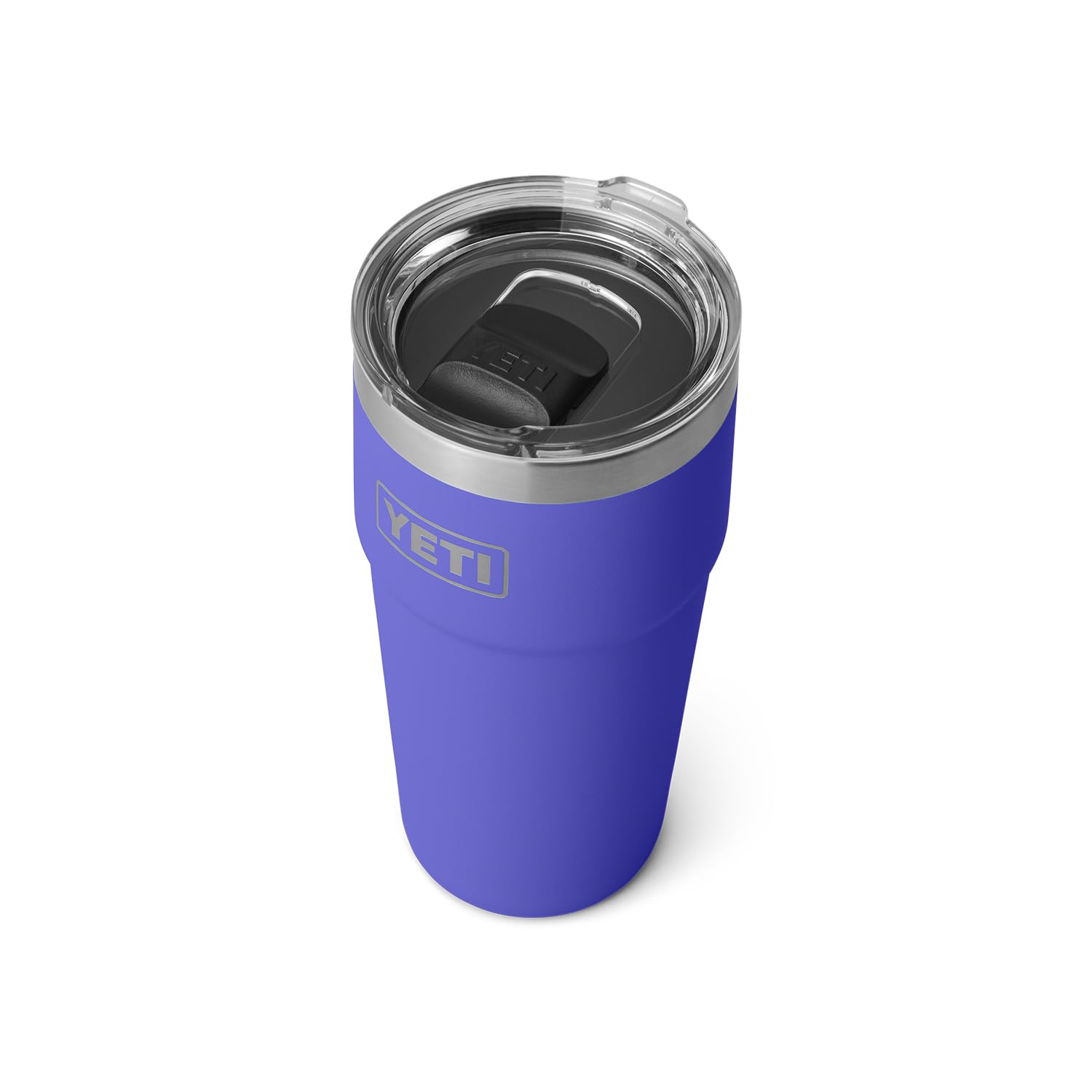 Vaso Yeti Rambler De Acero Inoxidable Con Aislamiento Al Vacío De 590 Ml - Venta Internacional.