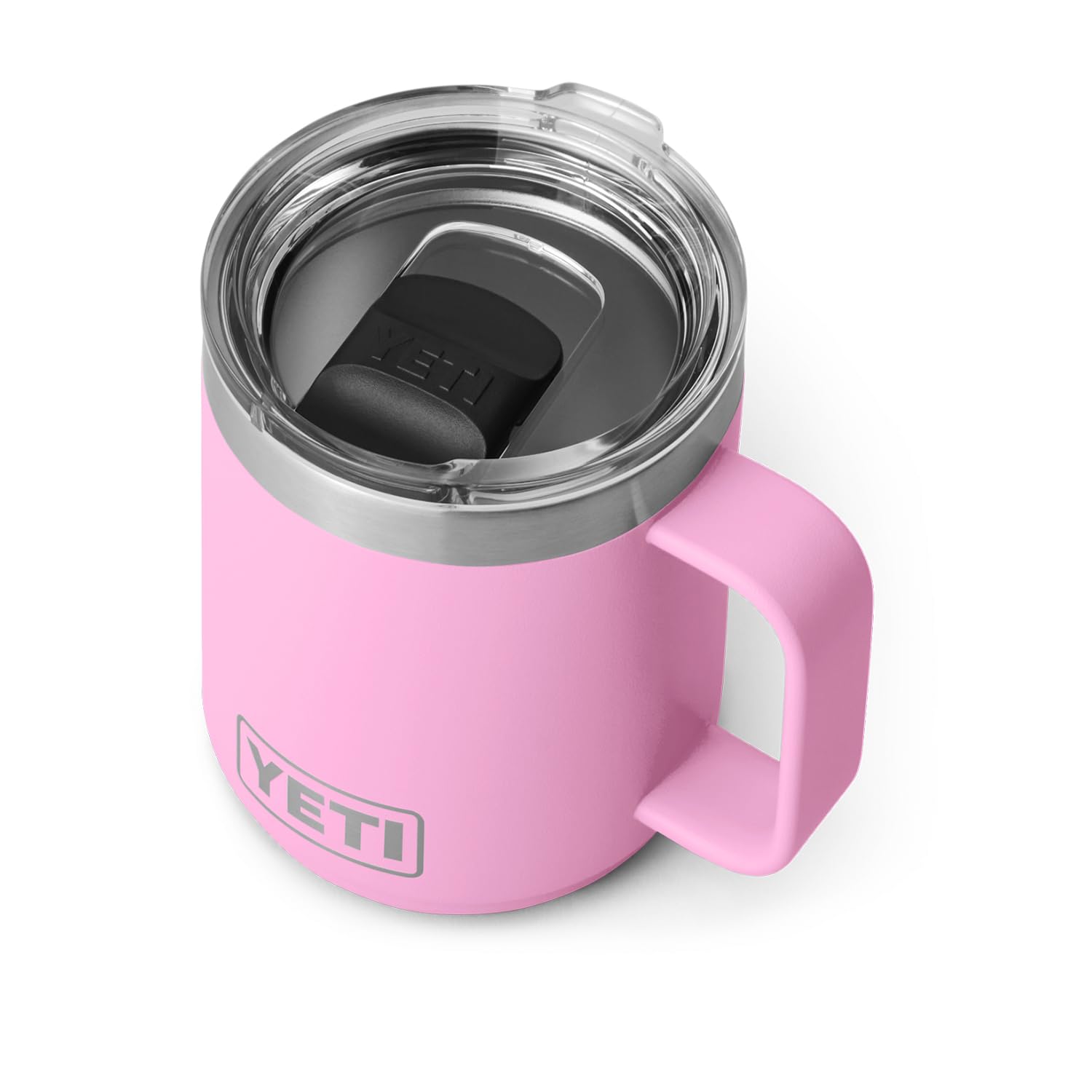 Foto 2 pulgar | Taza Yeti Rambler De Acero Inoxidable Con Aislamiento Al Vacío De 300 Ml - Venta Internacional.